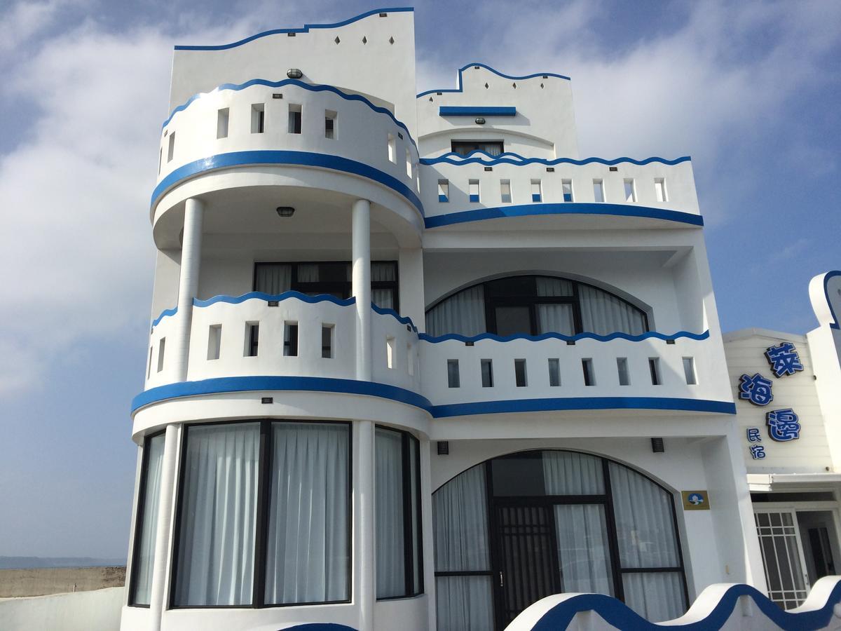 Lai Seaside B&B Magong Cameră foto