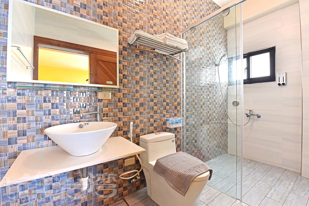 Lai Seaside B&B Magong Exterior foto